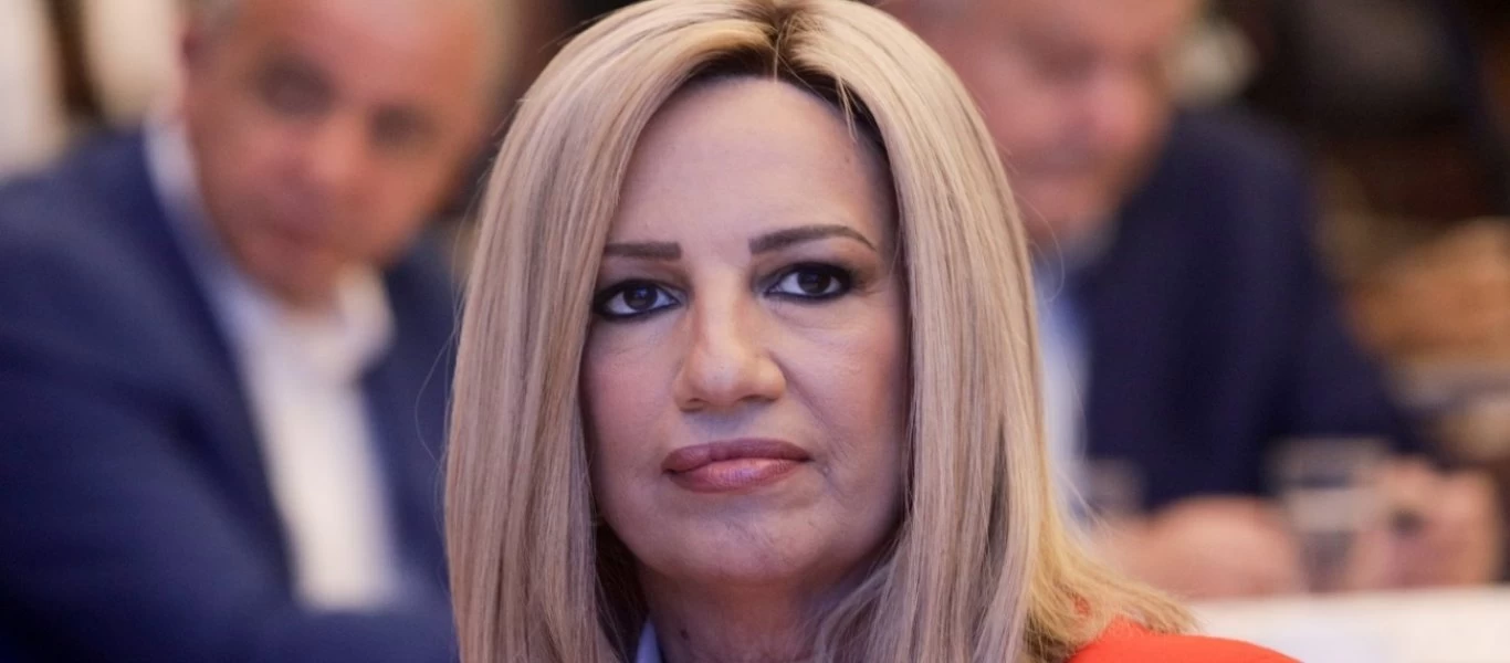 Φ. Γεννηματά: «Η Πυροσβεστική Υπηρεσία δεν μπορεί να συνεχίζει να αποτελεί πεδίο πελατειακών διευθετήσεων»